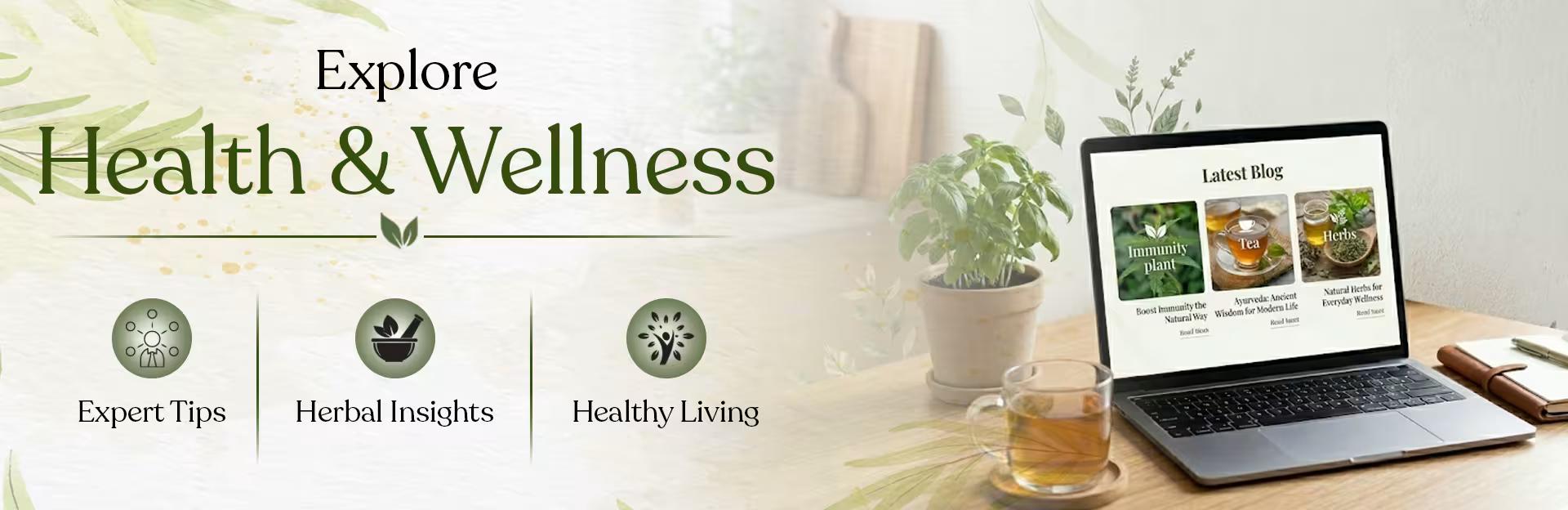 SS Herbal Ayurveda Blog