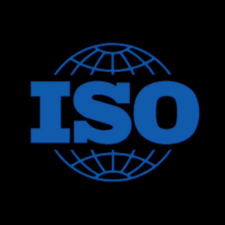 ISO Certified