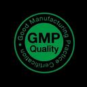 GMP Certified