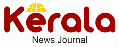 Kerala News Journal