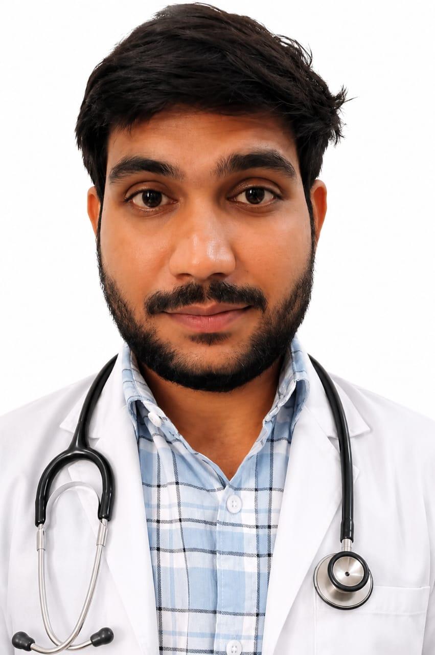 Dr. Sanjiv Kumar