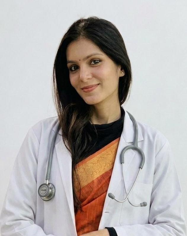 Dr. Abhilasha Singh