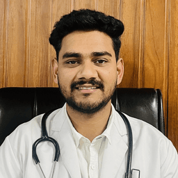 Dr Suhail Siddiqui