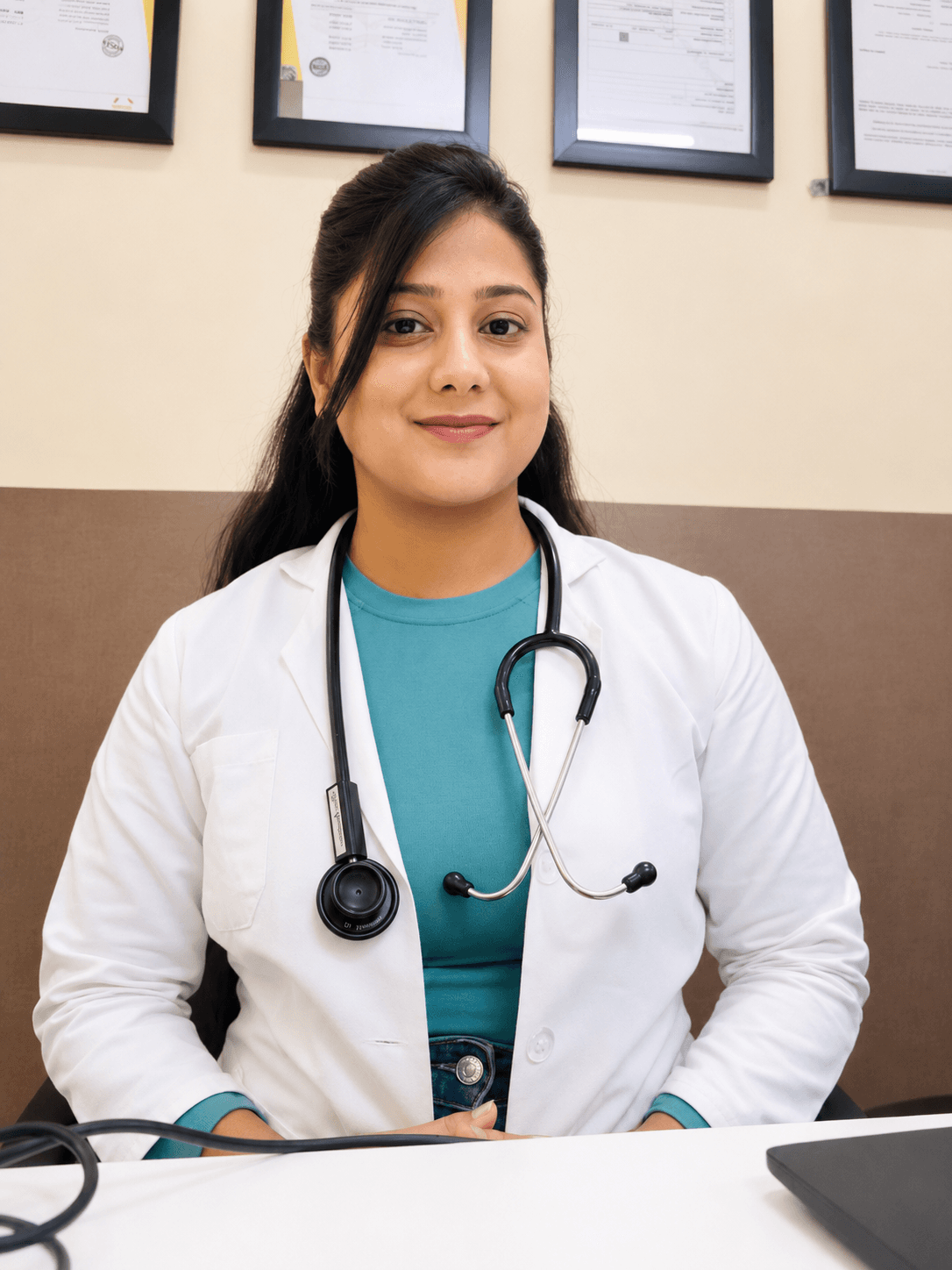 Dr. Rithambara